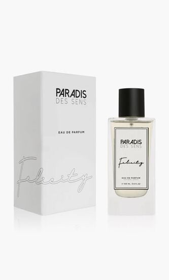 FELICITY EDP 100ML