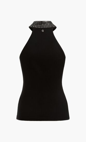 Celeste Mirror Top