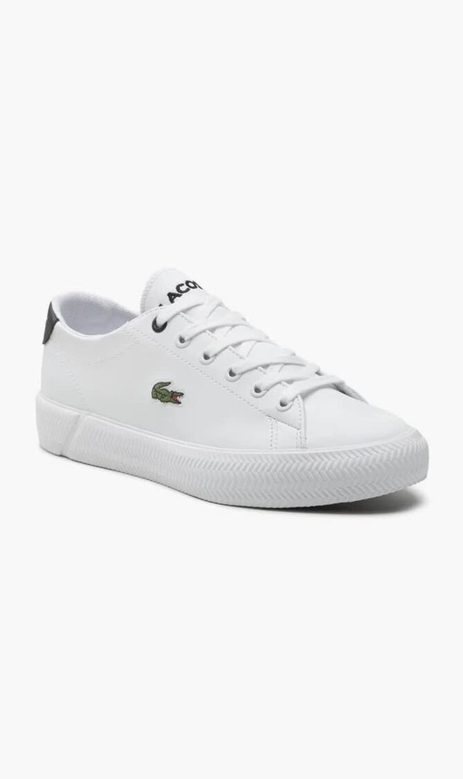 Tennis Gripshot Sneakers
