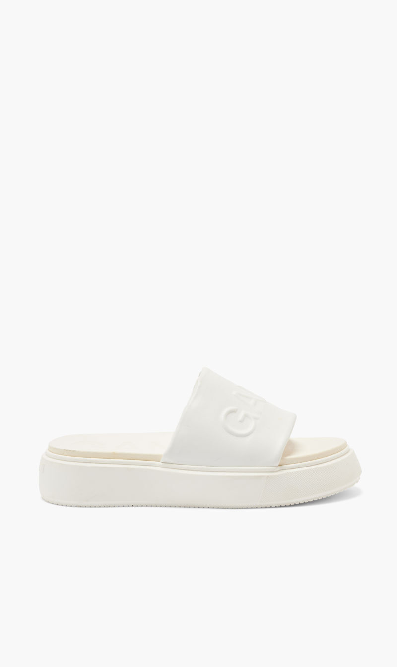 Buy GANNI SPORT MIX SNEAKER SANDAL for AED 198.00 The Deal Outlet