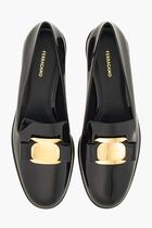 New Vara Plate Loafers