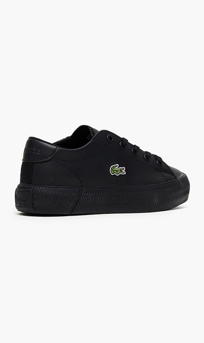Gripshot Low Top Sneakers