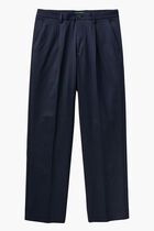 Striped Trousers