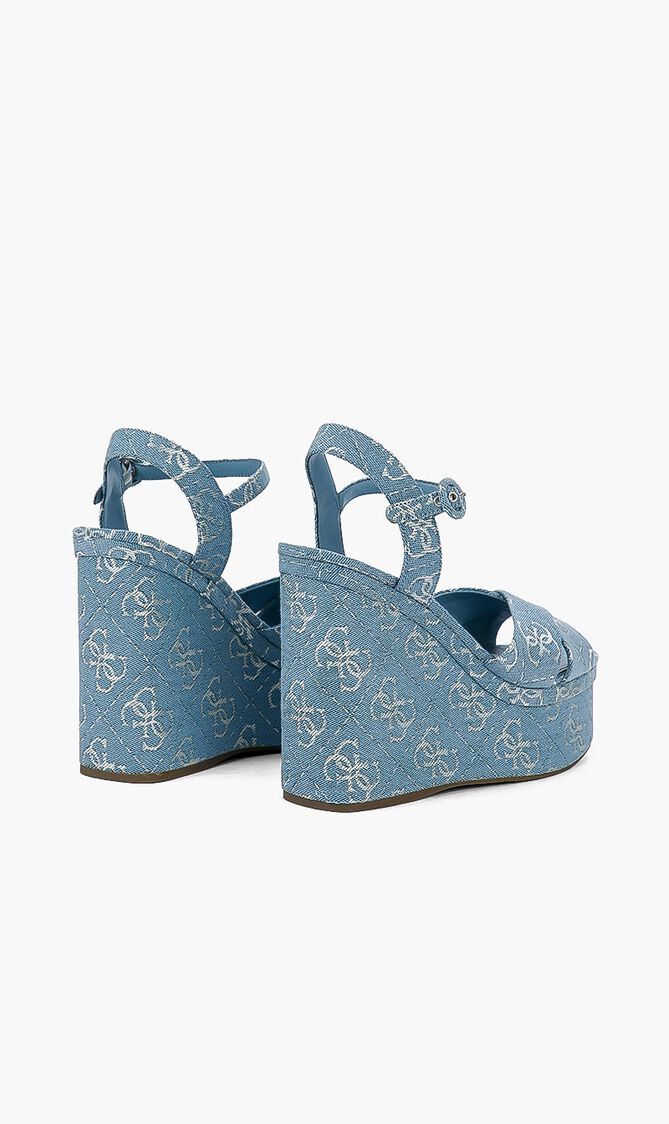 Cadds Heels