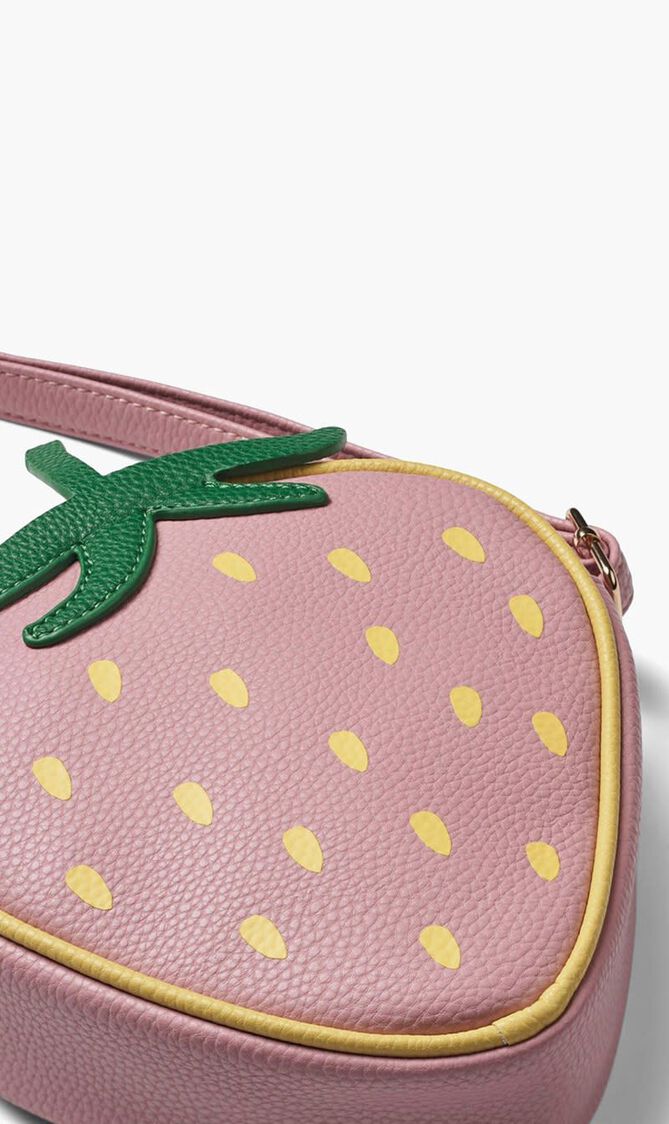 STRAWBERRY BAG