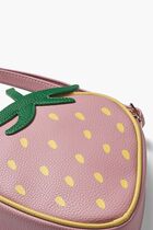 STRAWBERRY BAG