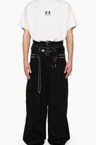 Balenciaga X Under Armour T-Shirt