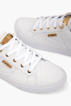 Loven Quilted Sneakers