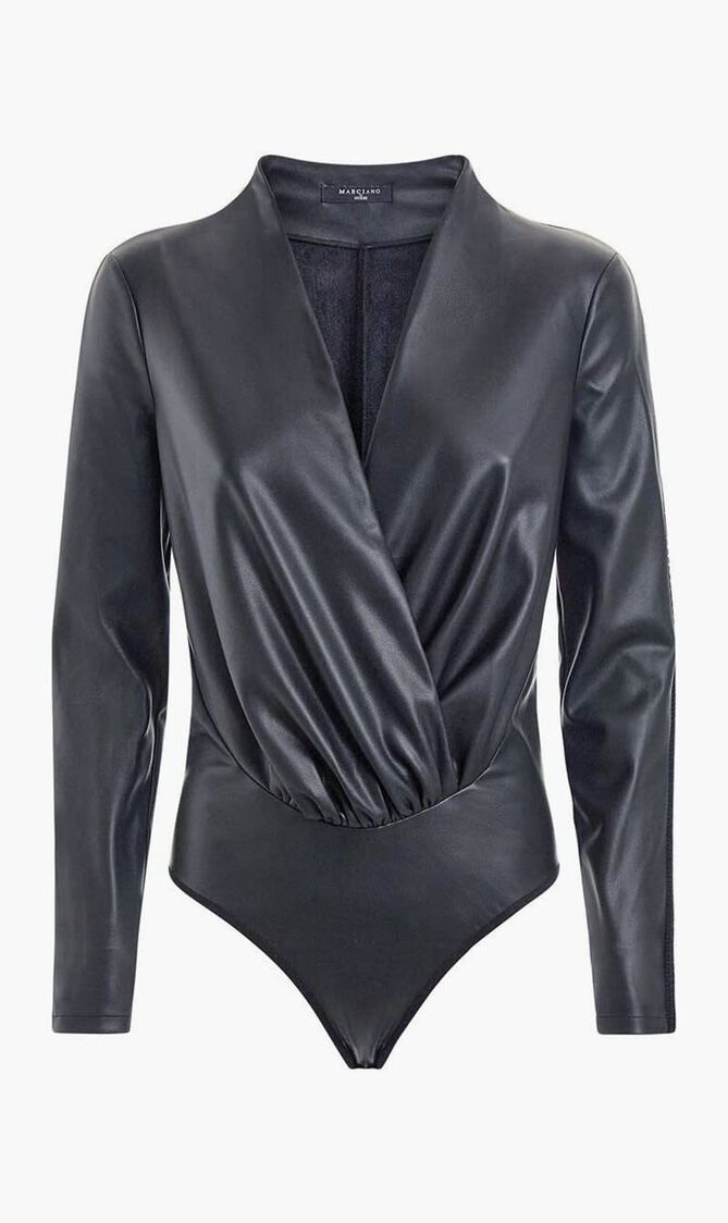 HYPE BODYSUIT