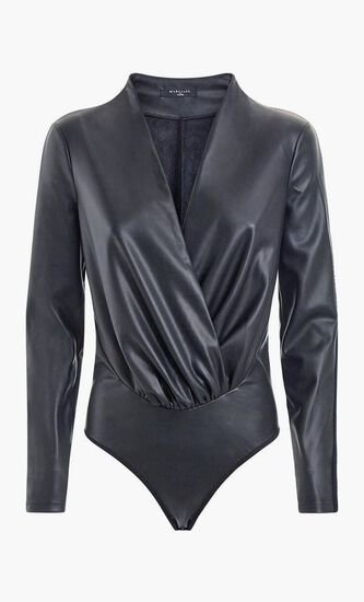 HYPE BODYSUIT