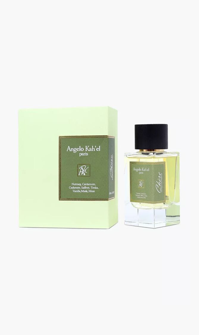 Paris Chere Eau De Parfum Spray, 100 Ml