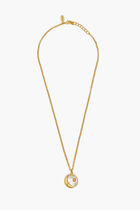 MAGIC OF THE MOON NECKLACE
