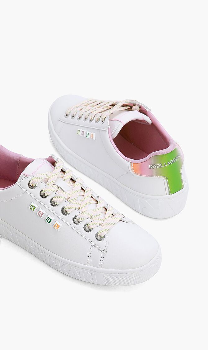 Kube Charm Low Sneakers