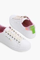 Kube Charm Low Sneakers