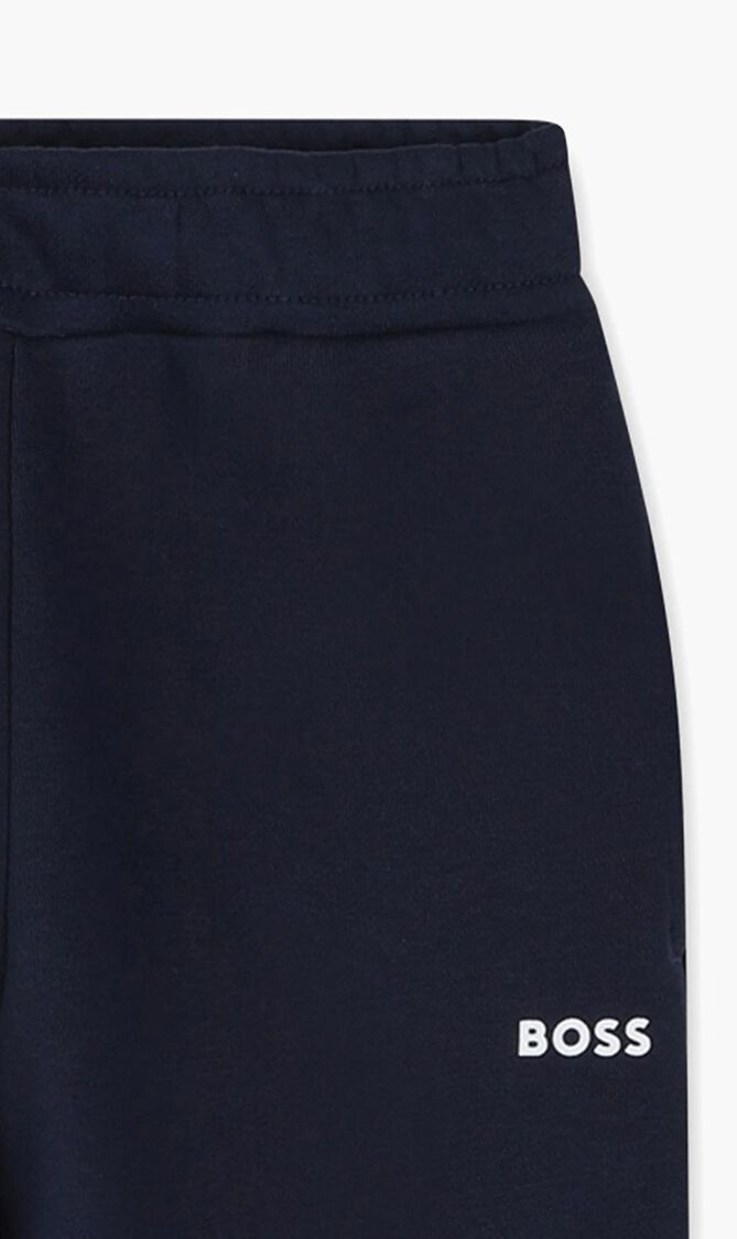 Logo Joggers&nbsp;