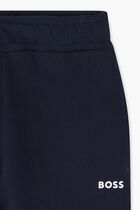Logo Joggers Logo Joggers