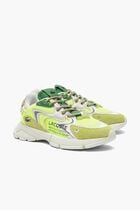 Neo Textile Lace Sneakers Neo Textile Lace Sneakers