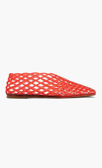 Jellie Ballet Flats