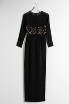 Raggi Long Dress