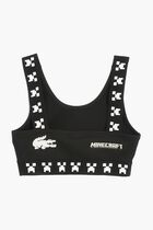 Minecraft Crop Top