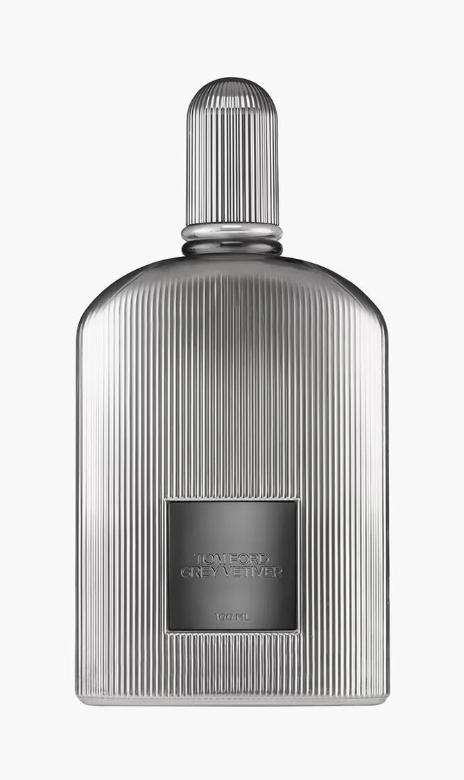 Grey Vetiver Eau de Parfum, 100ml