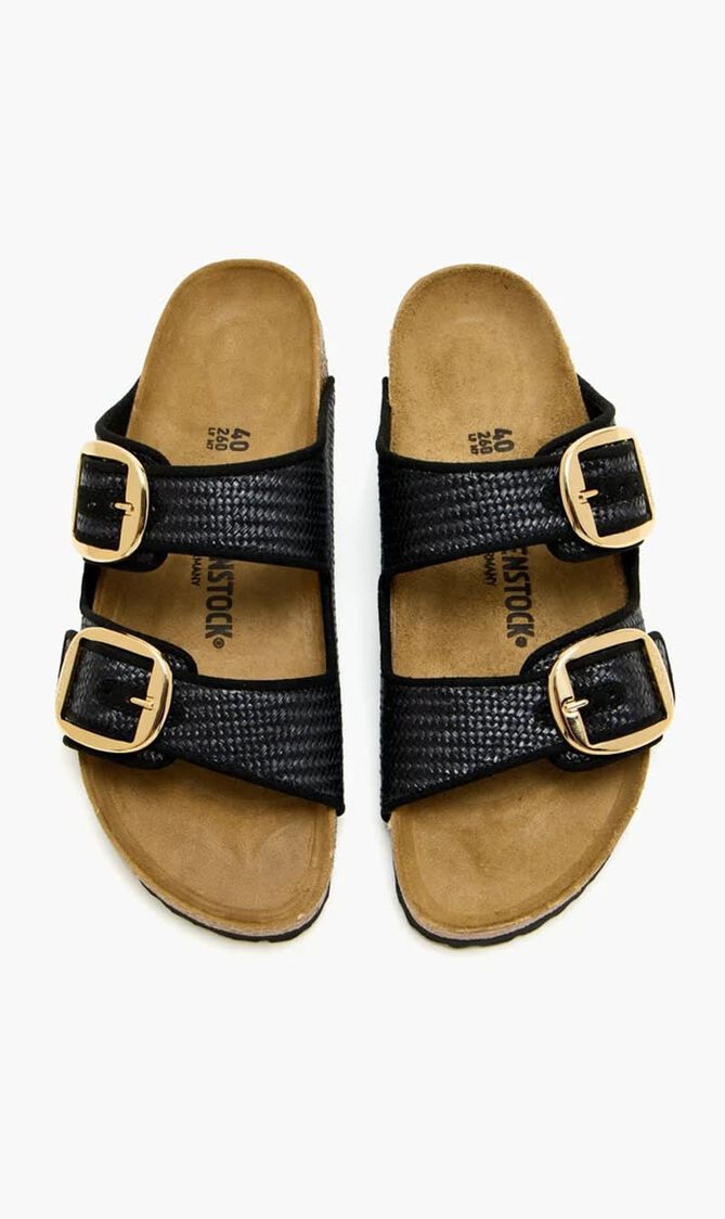Arizona Big Buckle Sandals
