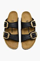 Arizona Big Buckle Sandals