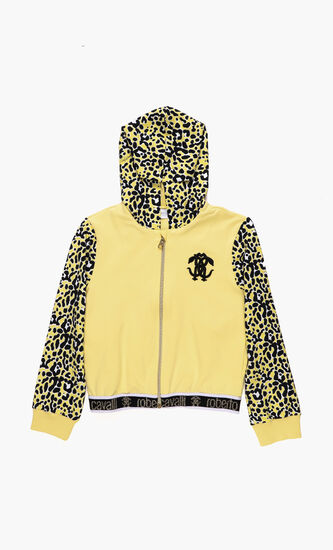 Full Zip Hoodie