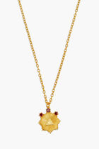 ELEMENT OF FIRENECKLACE