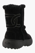 Kate Logo Boots