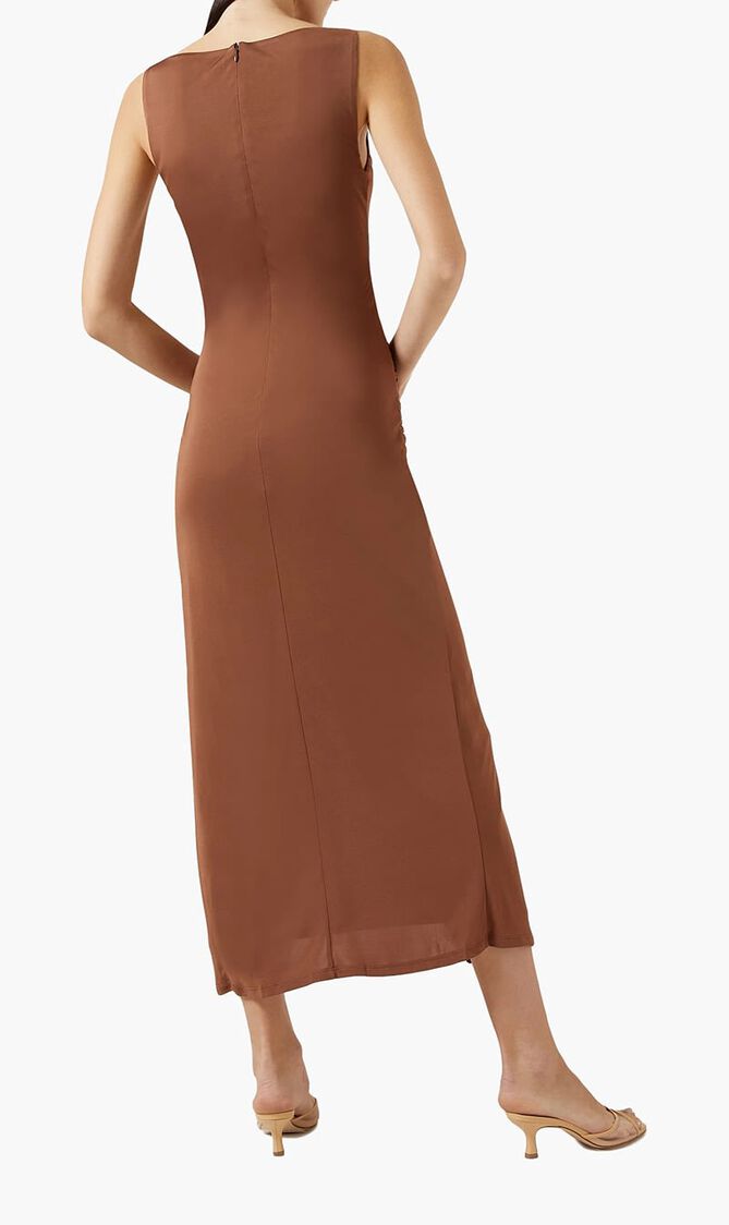 Talia Midi Dress