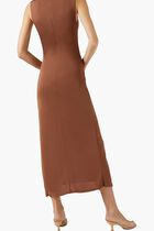 Talia Midi Dress
