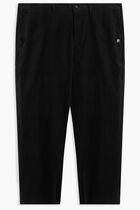 COMO CORD CHINO WITH INNER RETRO TAPE DETAIL