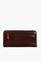 Laurel Textured Large Wallet Laurel Textured Large Wallet
