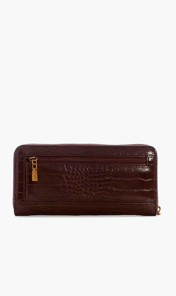 Laurel Textured Large Wallet Laurel Textured Large Wallet