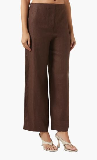 Meave Straight Leg Pants