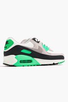 Air Max 90 Scream Green Sneakers