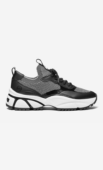 DARIUS KNIT TRAINER