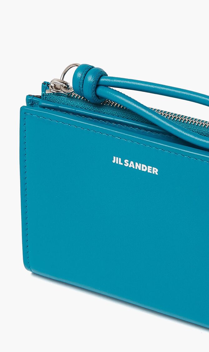 Giro Envelope Wallet