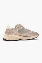 RUN ROCKET W - LOW SNEAKER REFLECTIVE/PRINT/MES BEIGE/MILK
