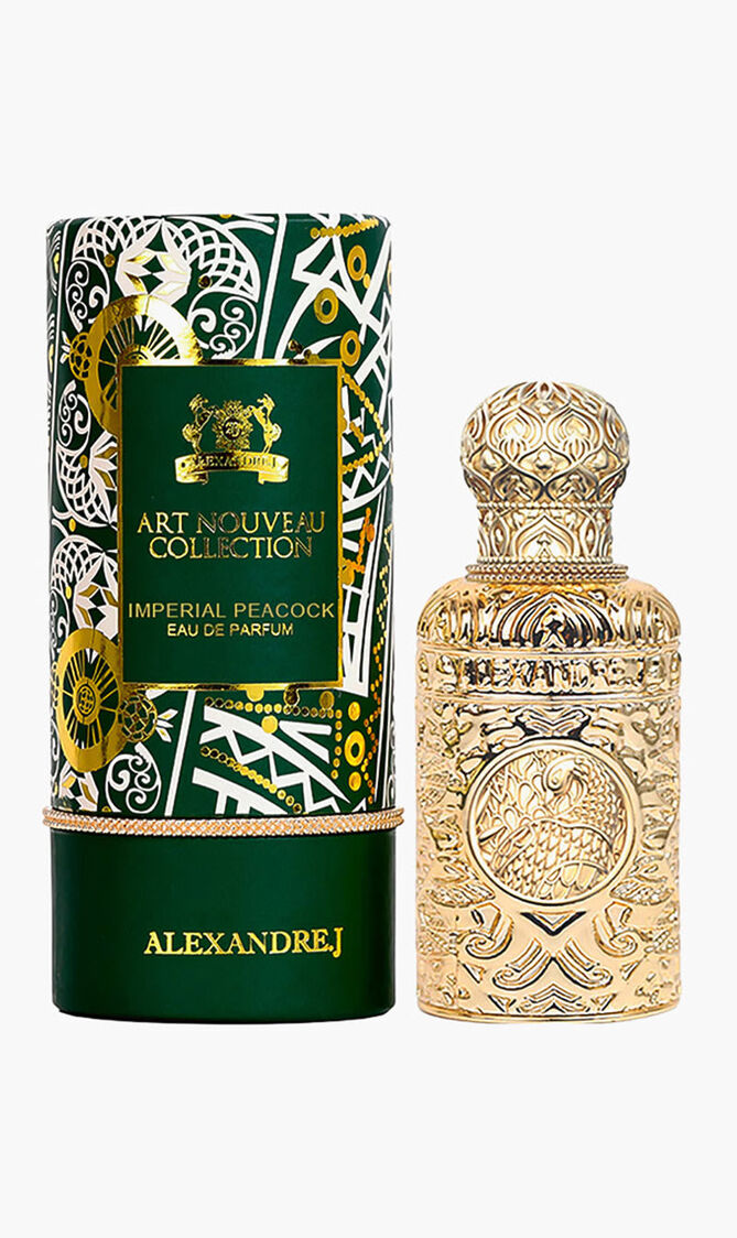 عطر إمبريال بيكوك إكستريه دو بارفان، 25 مل