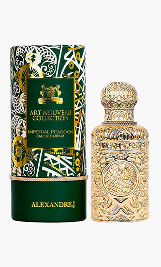 عطر إمبريال بيكوك إكستريه دو بارفان، 25 مل