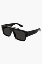 All Over Logo Sunglasses