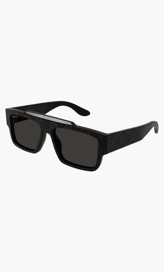 All Over Logo Sunglasses