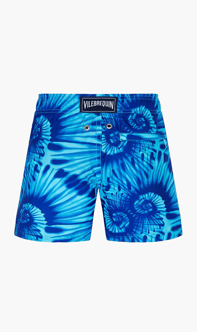 Elasticated Swim Shorts