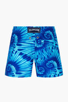 Elasticated Swim Shorts