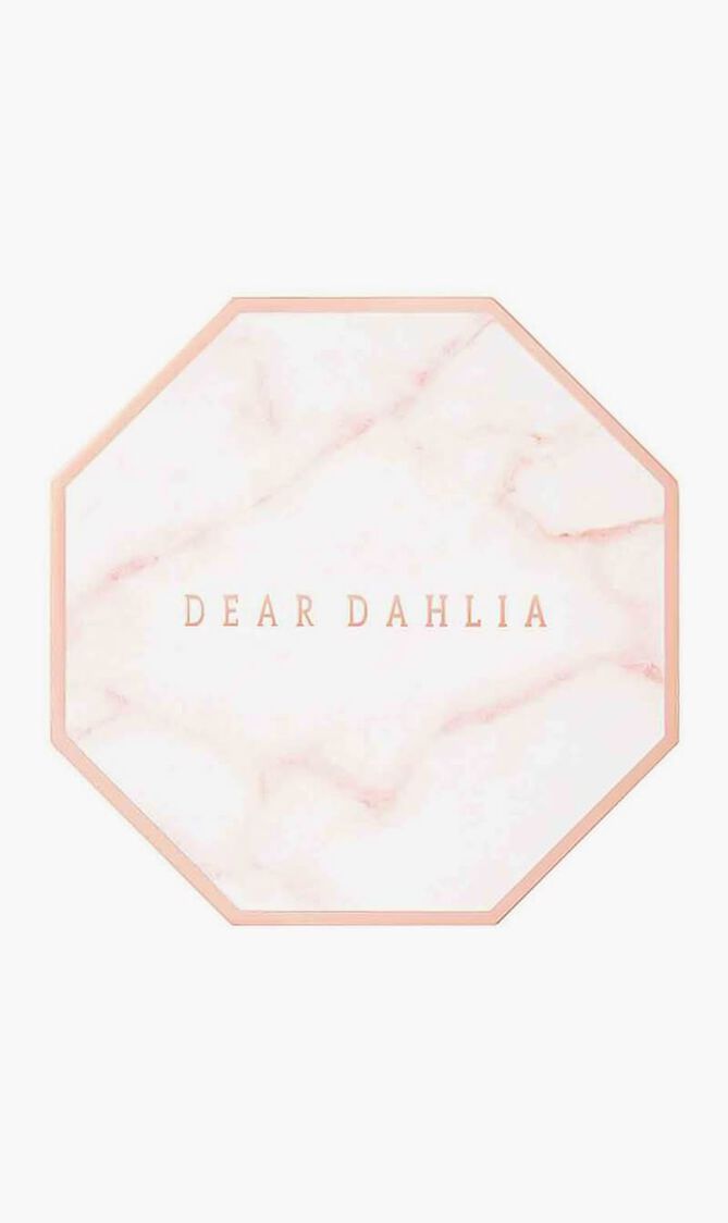 Blooming Edition Sheer Light Finishing Powder