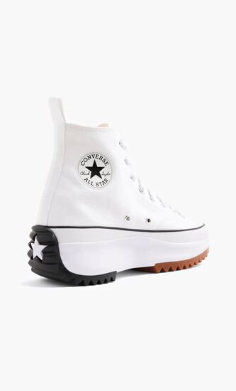 Run Star Hike Sneakers