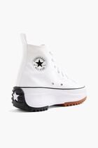 Run Star Hike Sneakers Run Star Hike Sneakers