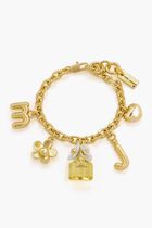 DAISY CHARM BRACELET